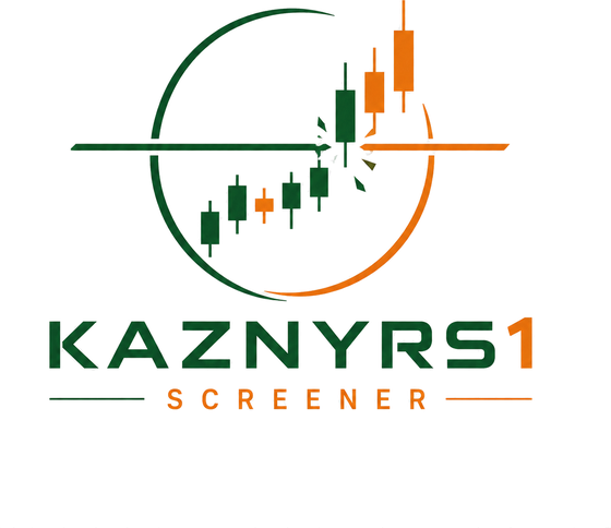 KAZNYRS1 SCREENER